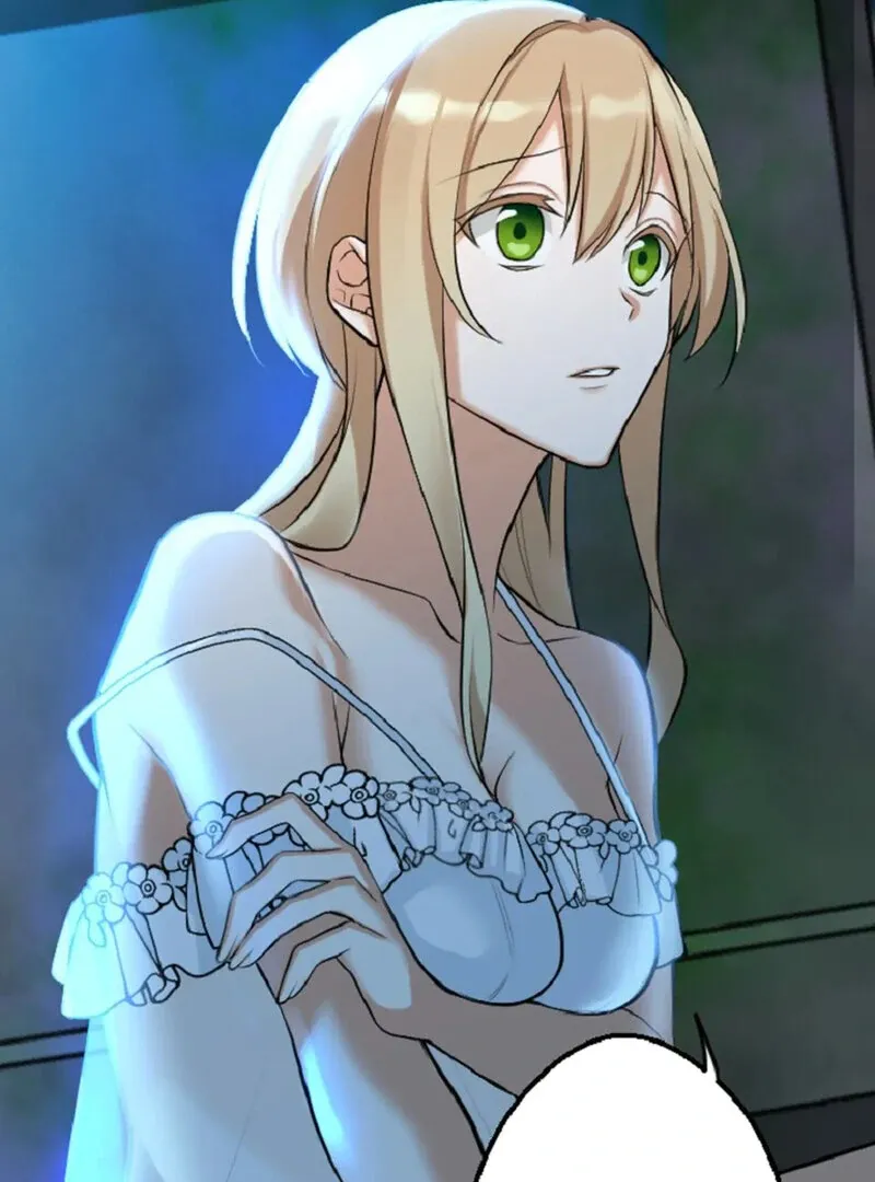 The Vampire’s Sacrificial Bride Chapter 1 page 53 - 