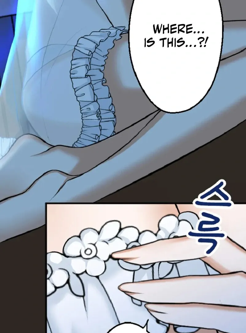 The Vampire’s Sacrificial Bride Chapter 1 page 54 - 