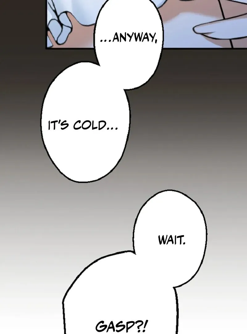 The Vampire’s Sacrificial Bride Chapter 1 page 55 - 
