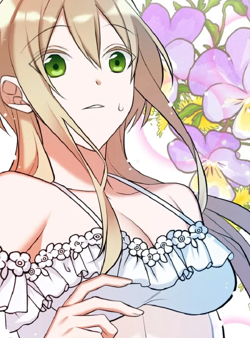 The Vampire’s Sacrificial Bride Chapter 1 page 57 - 