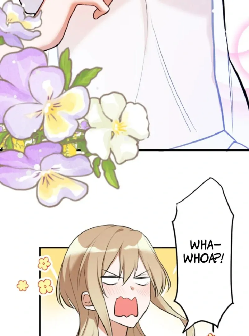 The Vampire’s Sacrificial Bride Chapter 1 page 58 - 