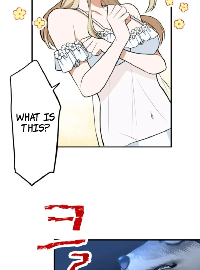 The Vampire’s Sacrificial Bride Chapter 1 page 59 - 