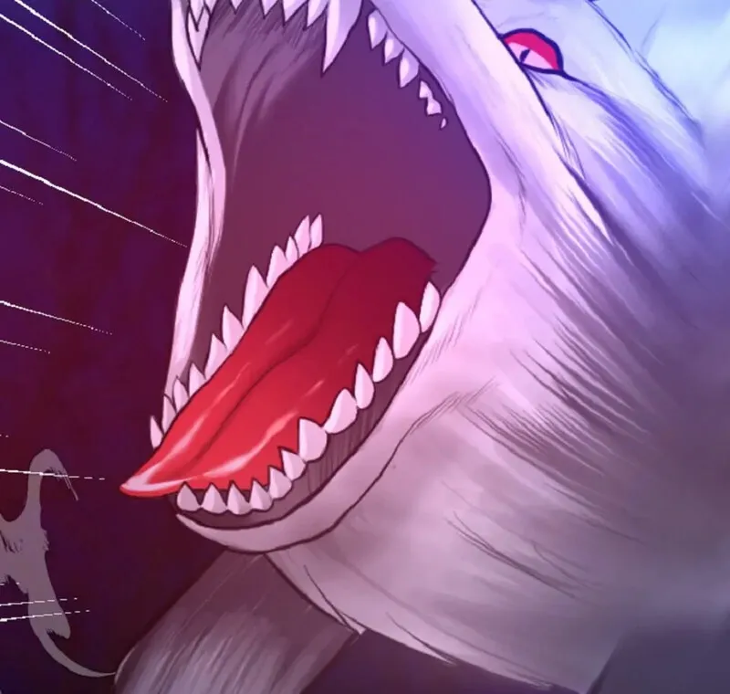 The Vampire’s Sacrificial Bride Chapter 1 page 65 - 