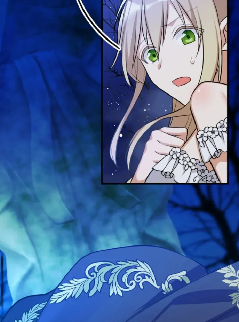 The Vampire’s Sacrificial Bride Chapter 1 page 70 - 