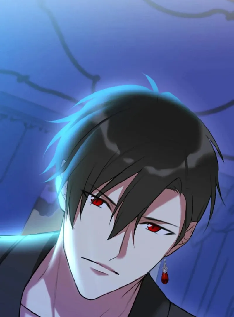The Vampire’s Sacrificial Bride Chapter 1 page 8 - 
