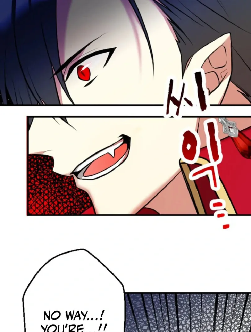 The Vampire’s Sacrificial Bride Chapter 1 page 77 - 