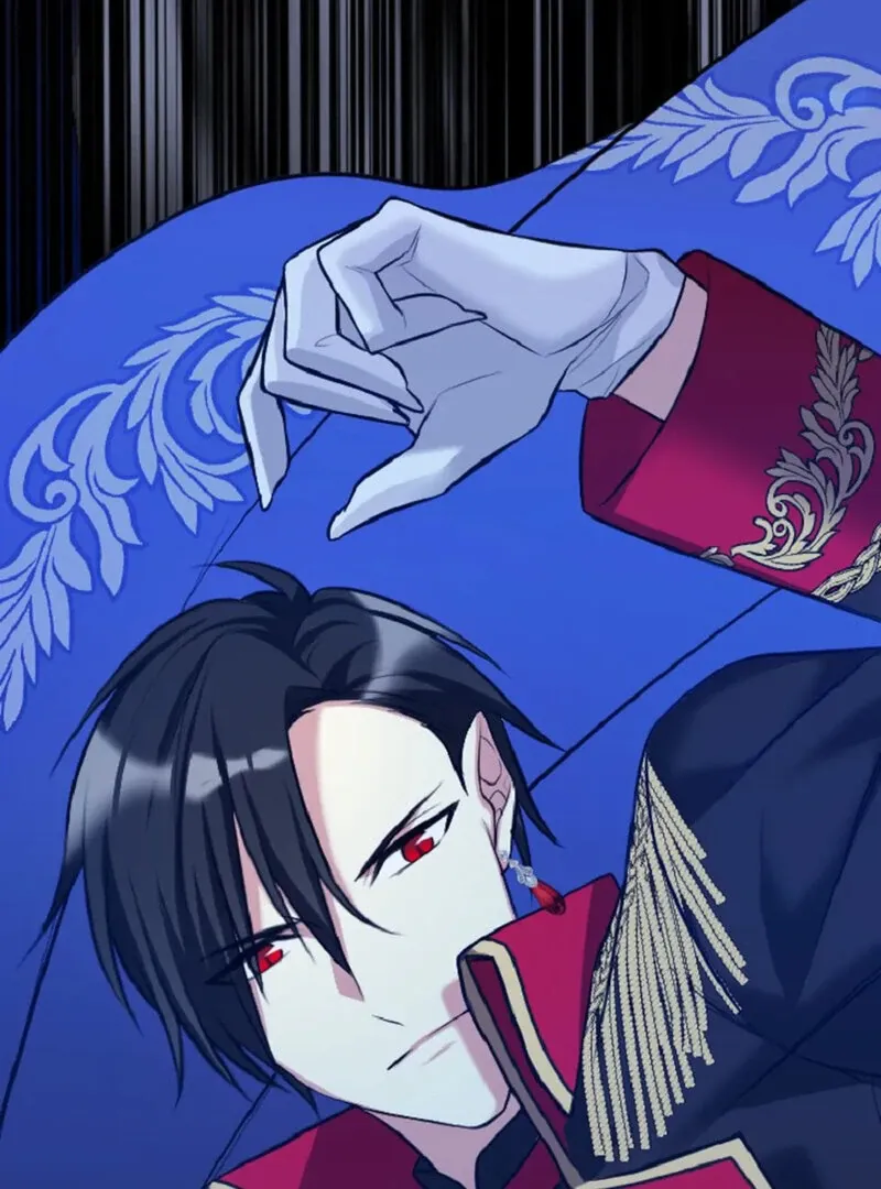 The Vampire’s Sacrificial Bride Chapter 1 page 81 - 