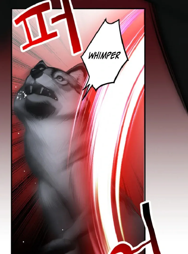 The Vampire’s Sacrificial Bride Chapter 1 page 83 - 