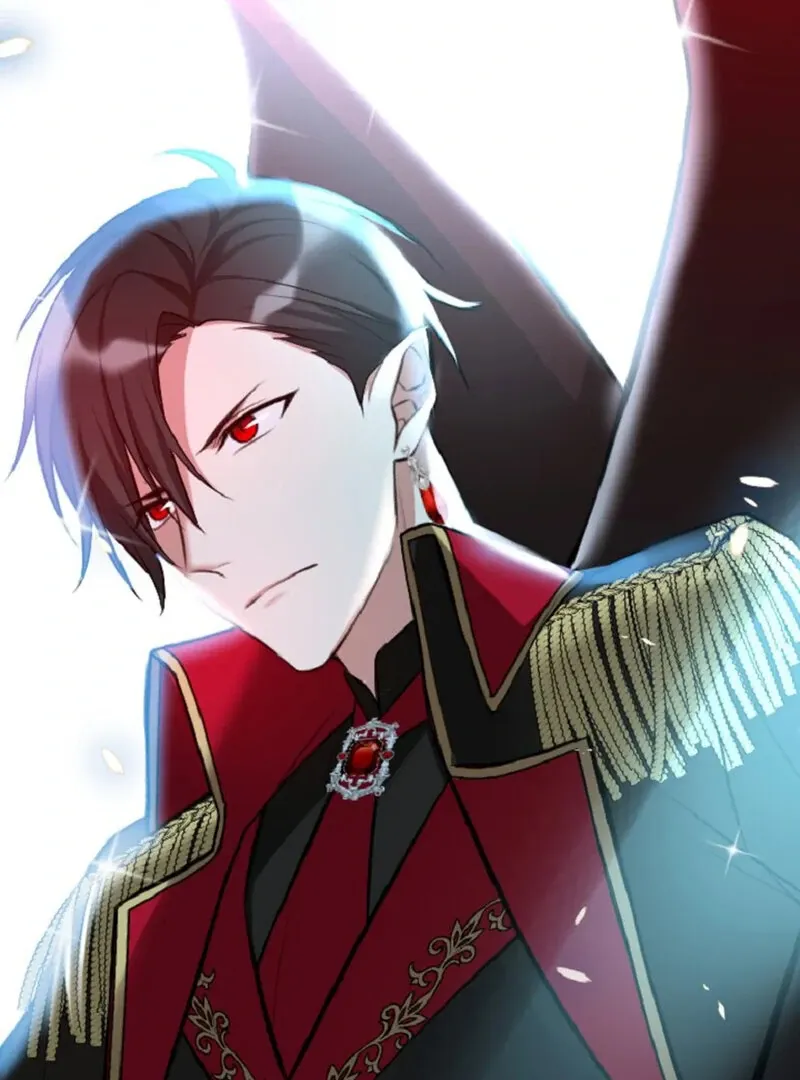 The Vampire’s Sacrificial Bride Chapter 1 page 87 - 