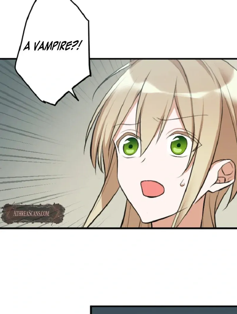 The Vampire’s Sacrificial Bride Chapter 1 page 90 - 