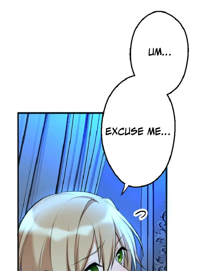 The Vampire’s Sacrificial Bride Chapter 1 page 10 - 