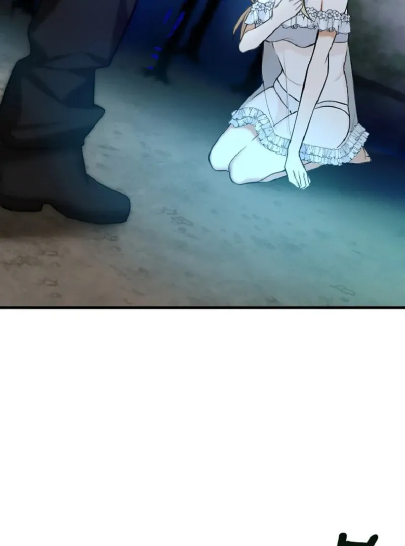 The Vampire’s Sacrificial Bride Chapter 1 page 98 - 
