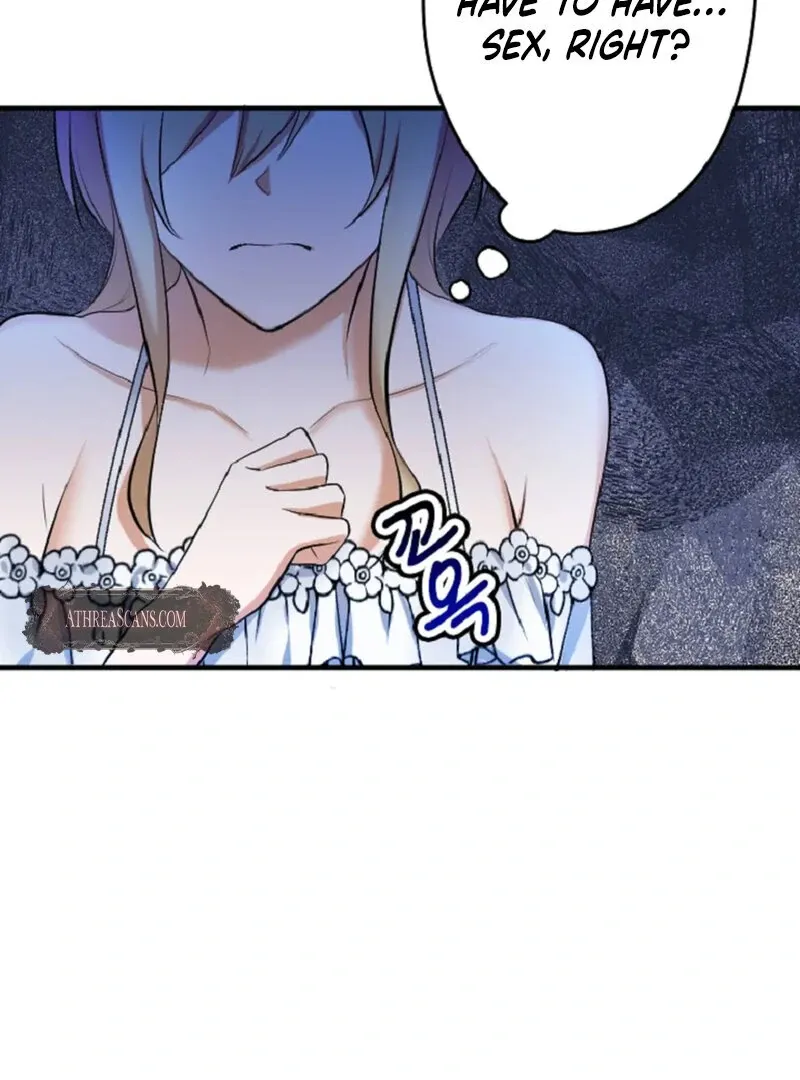 The Vampire’s Sacrificial Bride Chapter 2 page 11 - 