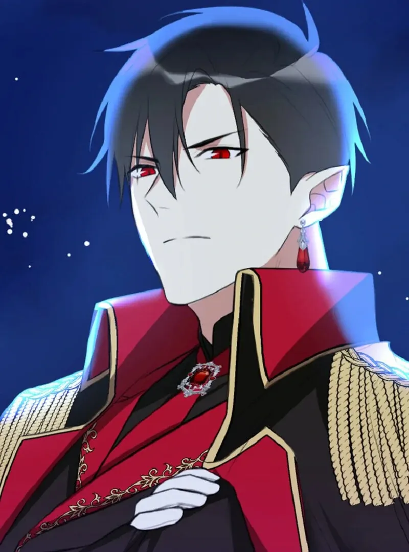 The Vampire’s Sacrificial Bride Chapter 2 page 14 - 