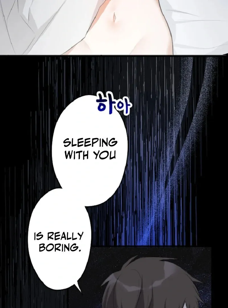 The Vampire’s Sacrificial Bride Chapter 2 page 20 - 