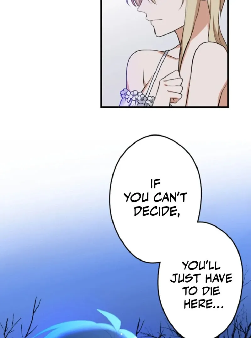 The Vampire’s Sacrificial Bride Chapter 2 page 24 - 