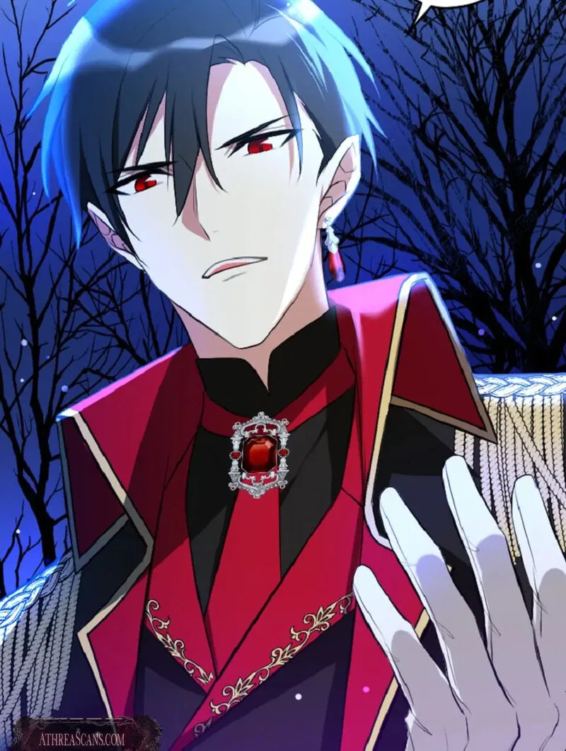The Vampire’s Sacrificial Bride Chapter 2 page 25 - 