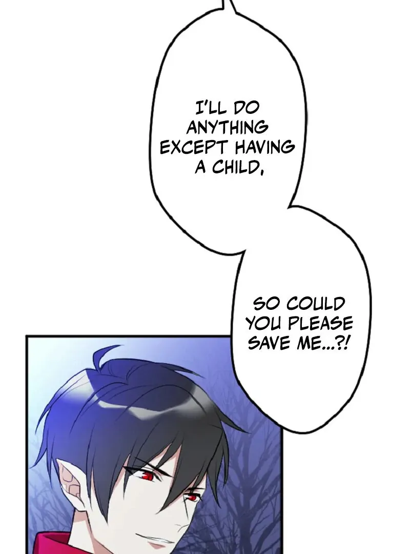 The Vampire’s Sacrificial Bride Chapter 2 page 4 - 