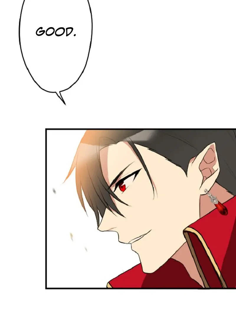 The Vampire’s Sacrificial Bride Chapter 2 page 33 - 