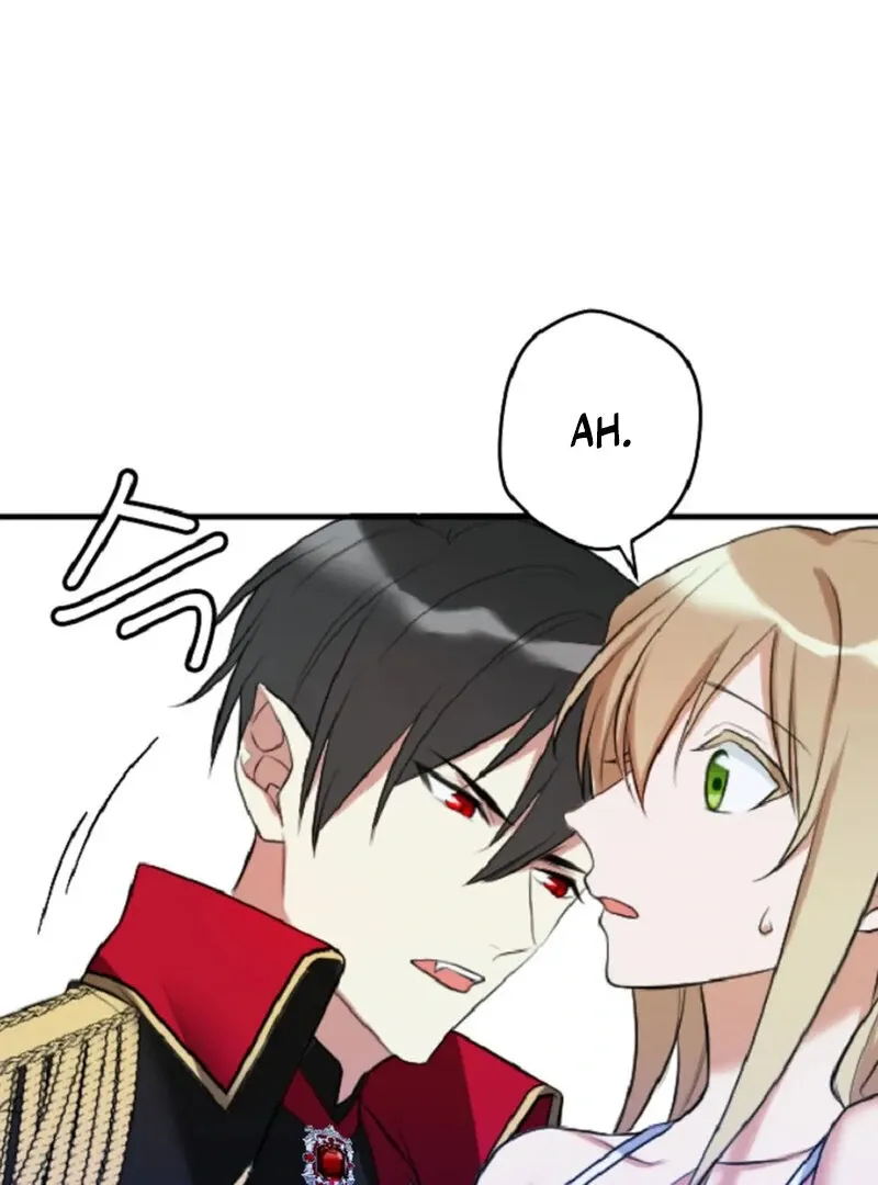 The Vampire’s Sacrificial Bride Chapter 2 page 34 - 