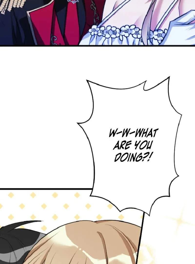 The Vampire’s Sacrificial Bride Chapter 2 page 35 - 