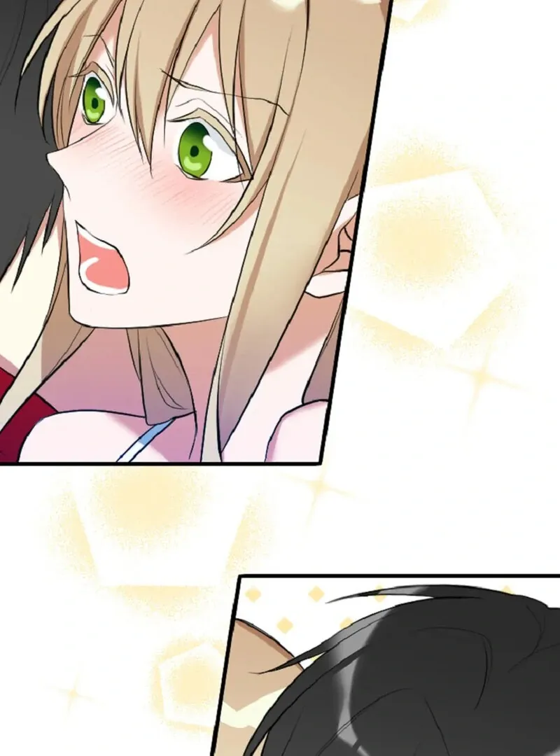 The Vampire’s Sacrificial Bride Chapter 2 page 36 - 