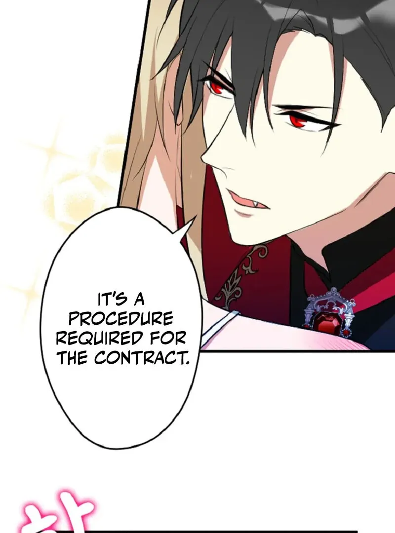 The Vampire’s Sacrificial Bride Chapter 2 page 37 - 