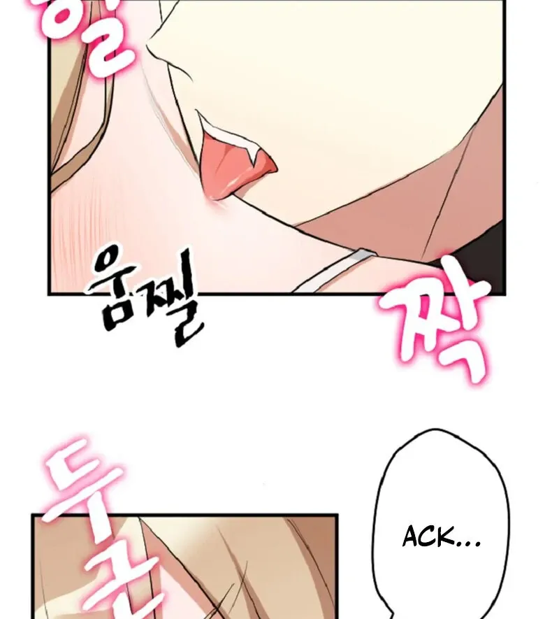 The Vampire’s Sacrificial Bride Chapter 2 page 38 - 