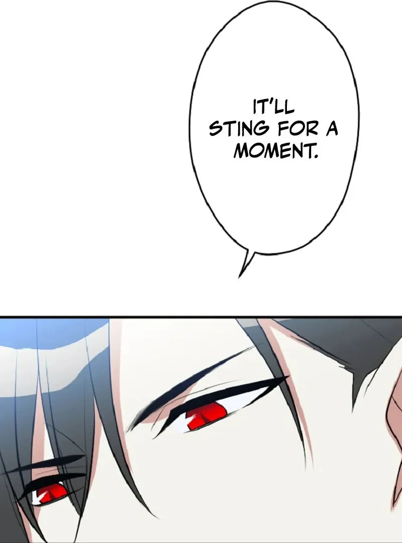 The Vampire’s Sacrificial Bride Chapter 2 page 40 - 
