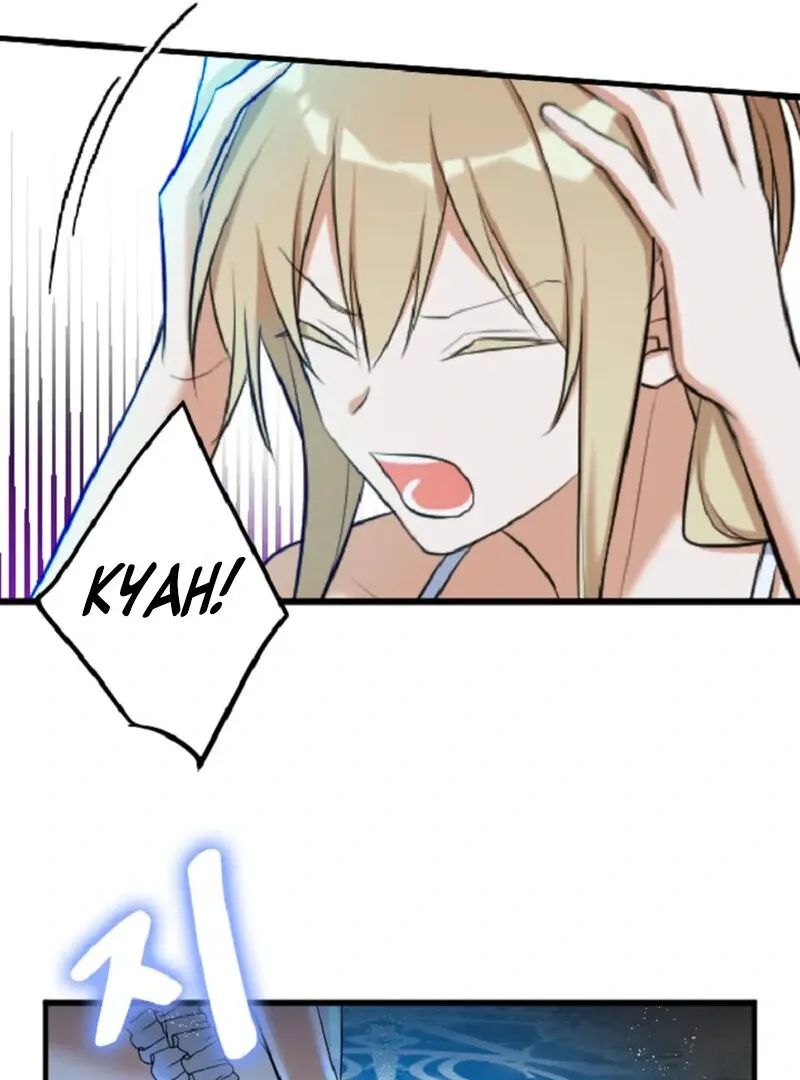 The Vampire’s Sacrificial Bride Chapter 2 page 53 - 