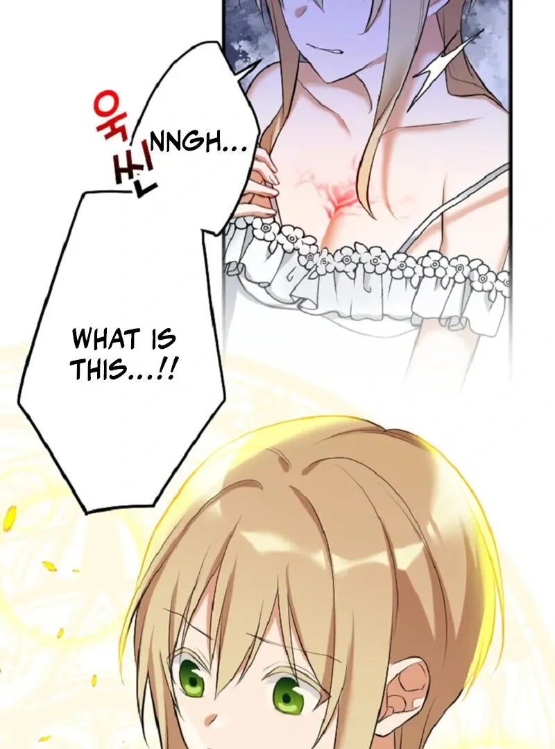 The Vampire’s Sacrificial Bride Chapter 2 page 57 - 