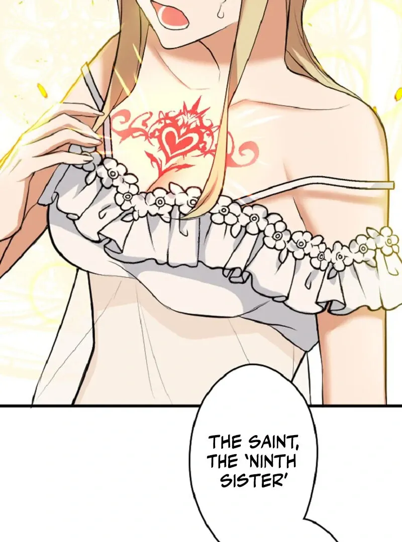 The Vampire’s Sacrificial Bride Chapter 2 page 58 - 