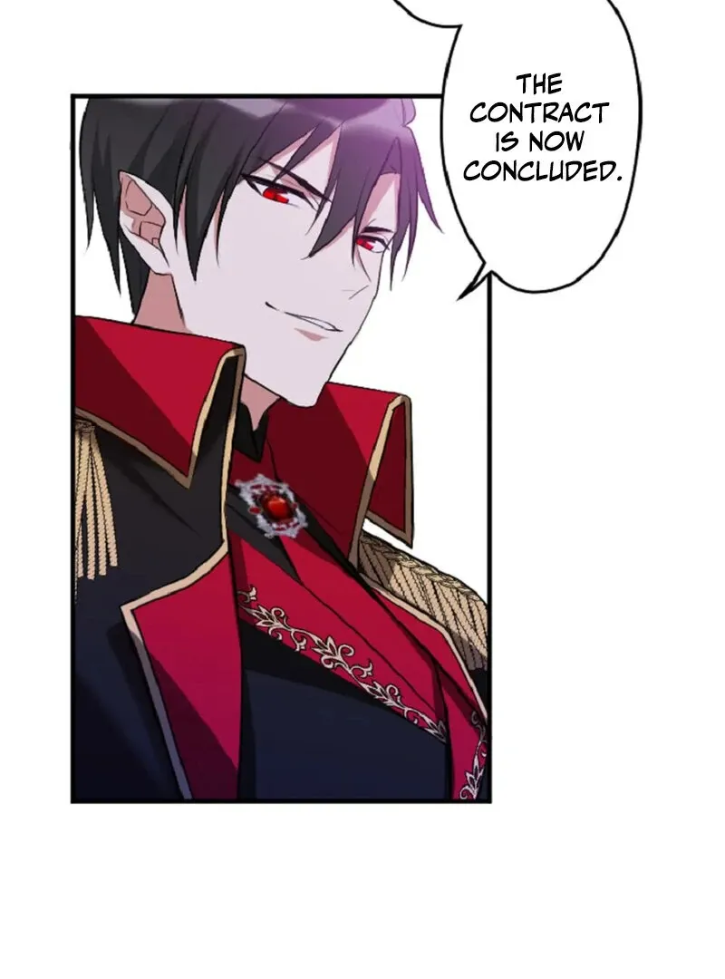 The Vampire’s Sacrificial Bride Chapter 2 page 59 - 
