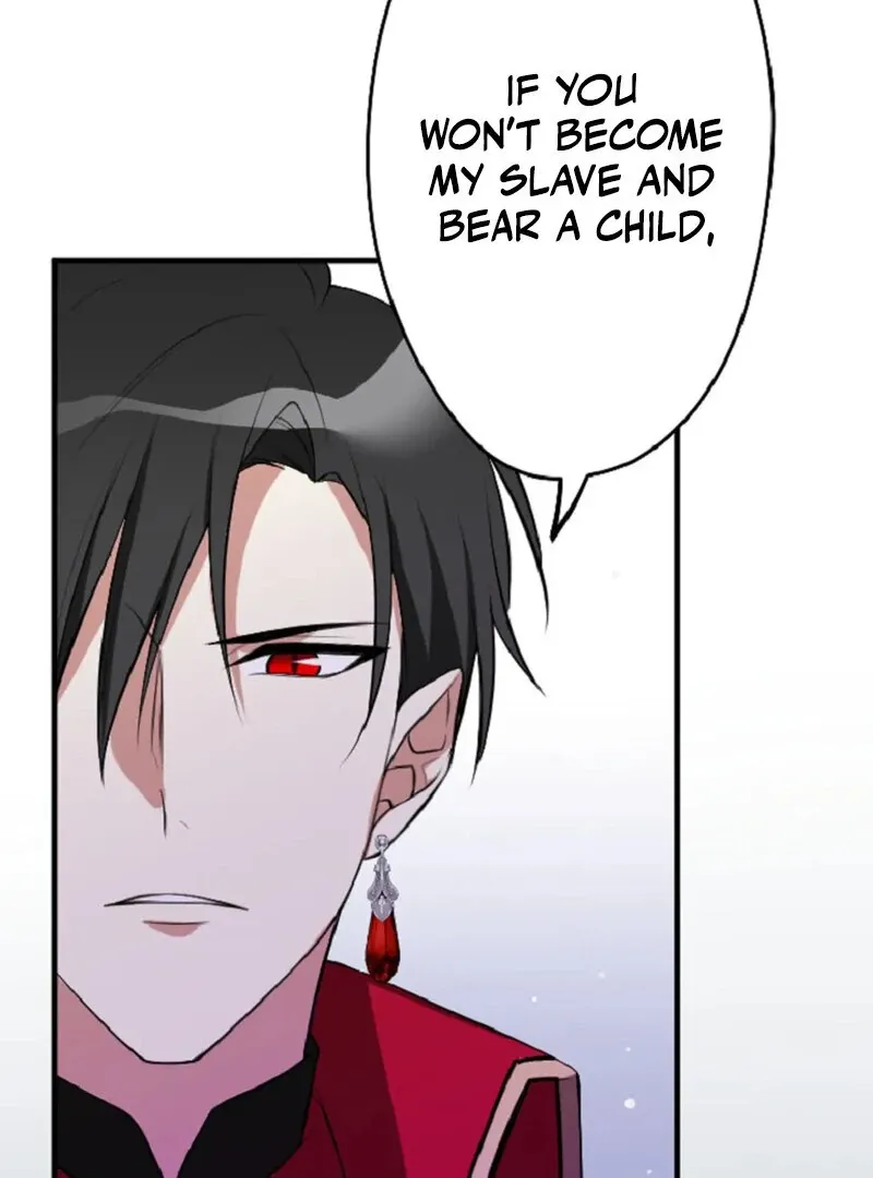The Vampire’s Sacrificial Bride Chapter 2 page 7 - 