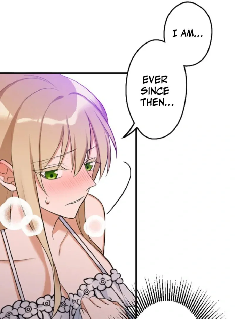 The Vampire’s Sacrificial Bride Chapter 2 page 64 - 