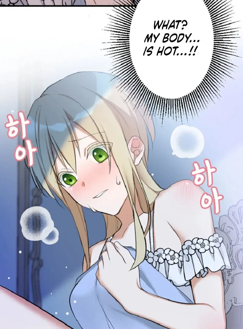The Vampire’s Sacrificial Bride Chapter 2 page 65 - 