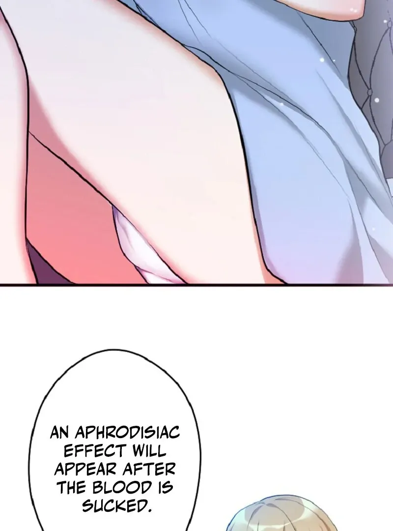 The Vampire’s Sacrificial Bride Chapter 2 page 66 - 