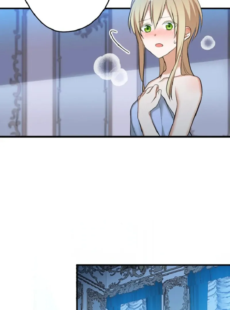 The Vampire’s Sacrificial Bride Chapter 2 page 67 - 