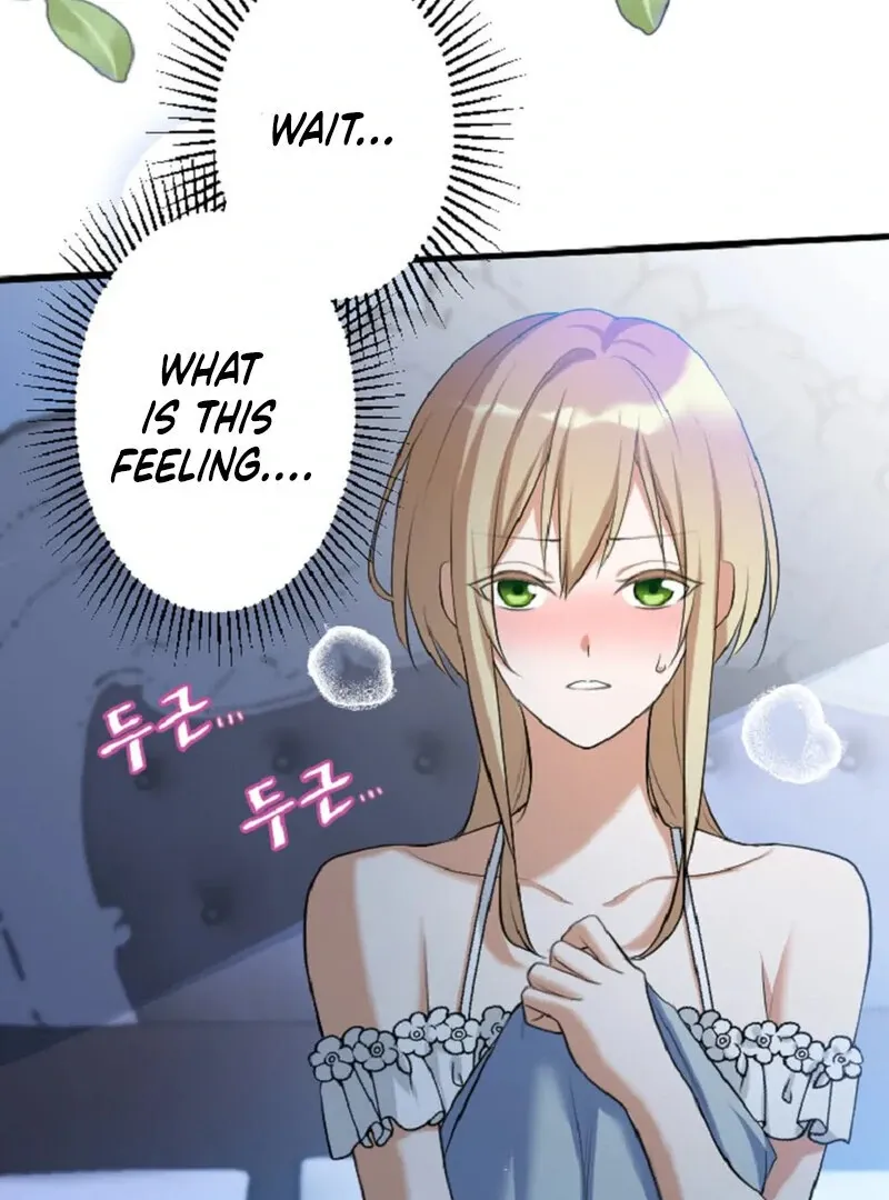 The Vampire’s Sacrificial Bride Chapter 2 page 70 - 