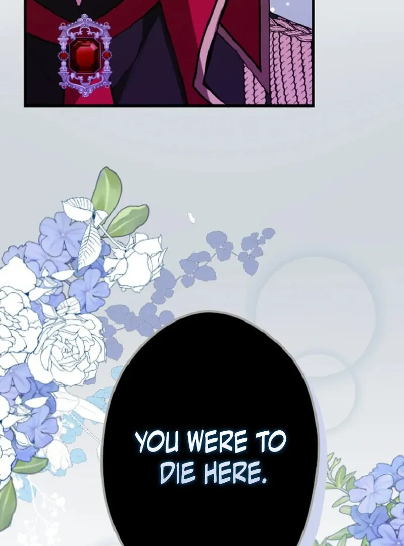The Vampire’s Sacrificial Bride Chapter 2 page 8 - 