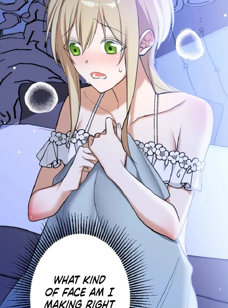 The Vampire’s Sacrificial Bride Chapter 2 page 74 - 