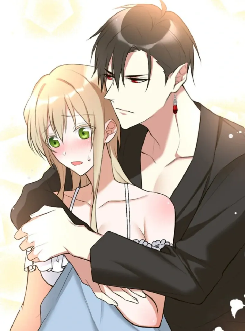The Vampire’s Sacrificial Bride Chapter 2 page 77 - 