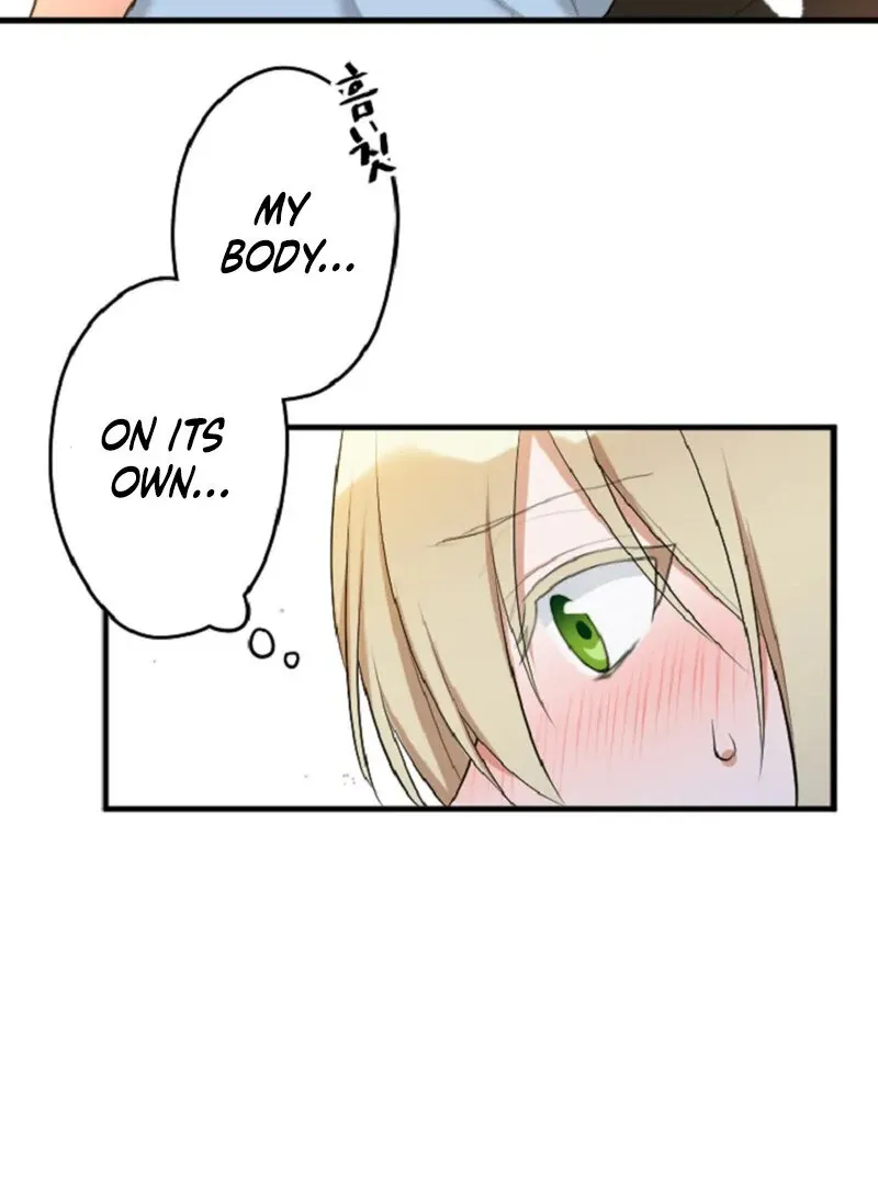 The Vampire’s Sacrificial Bride Chapter 2 page 78 - 