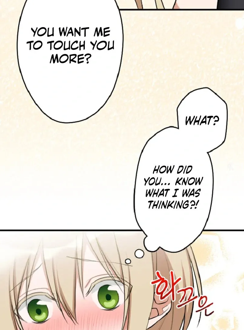 The Vampire’s Sacrificial Bride Chapter 2 page 83 - 