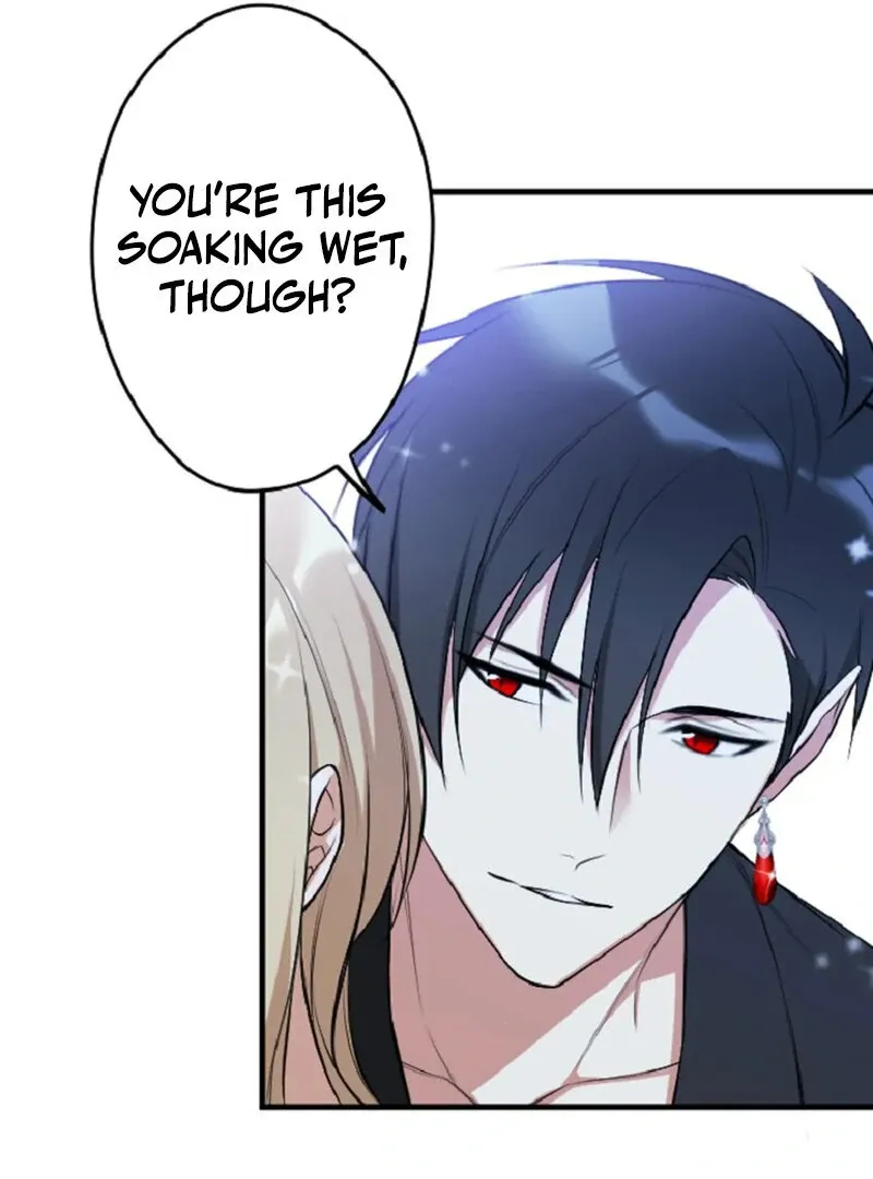 The Vampire’s Sacrificial Bride Chapter 2 page 90 - 