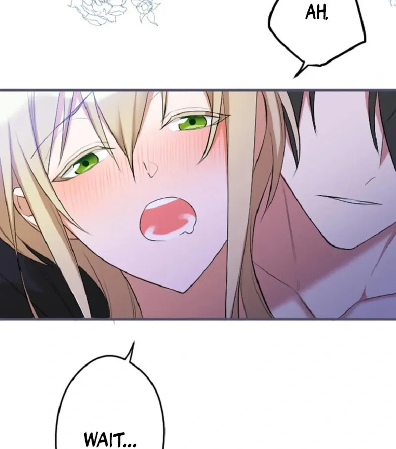 The Vampire’s Sacrificial Bride Chapter 2 page 94 - 