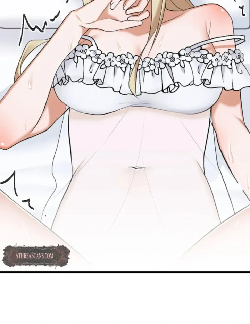 The Vampire’s Sacrificial Bride Chapter 3 page 26 - 
