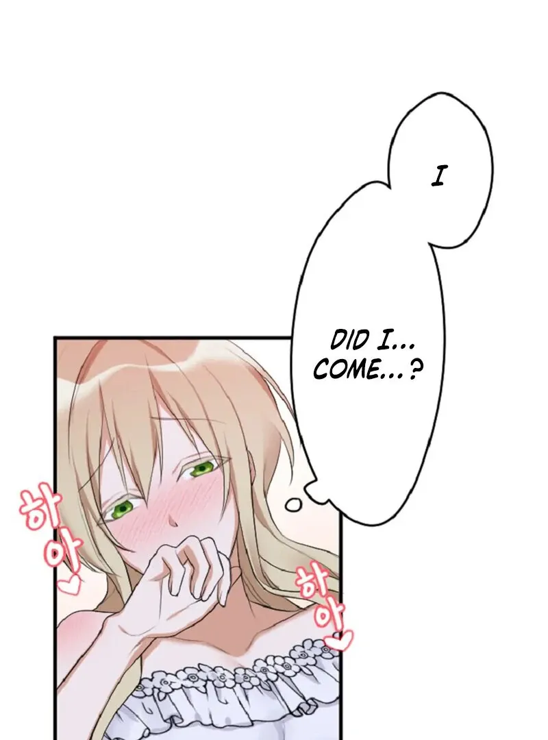 The Vampire’s Sacrificial Bride Chapter 3 page 28 - 