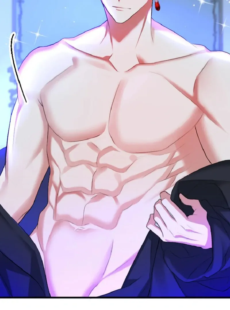 The Vampire’s Sacrificial Bride Chapter 3 page 30 - 