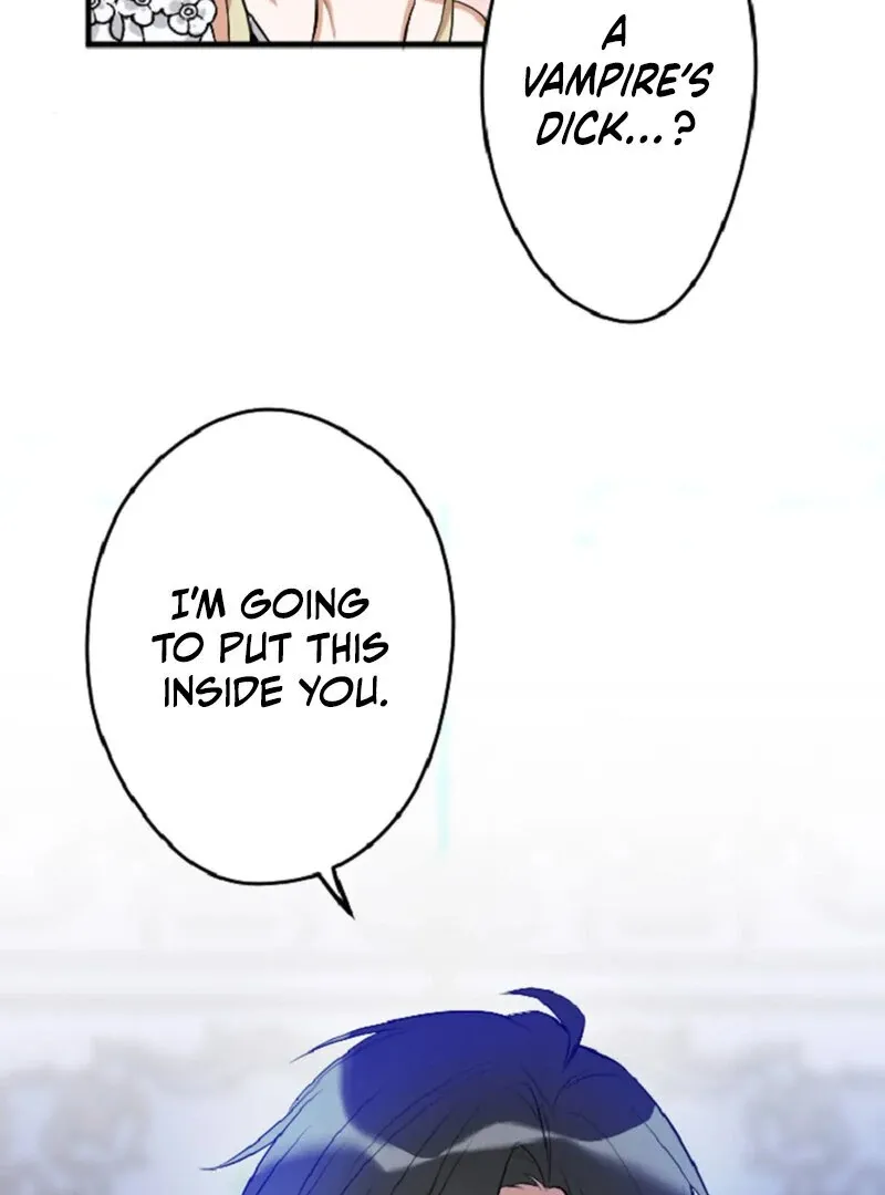 The Vampire’s Sacrificial Bride Chapter 3 page 33 - 